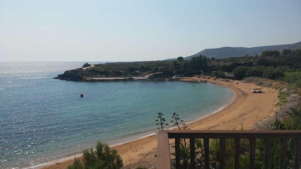 Dionisis Apartments Kounopetra Exterior foto